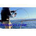 Удилище лодочное Yamaga Blanks Galahad Spinning Model